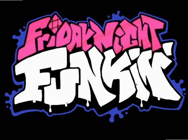 FridayNightMusicFunkinRhythmFNFGame���н�ͼ