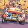 Truckful��Ұ�������޽�Ұ�ͼ��