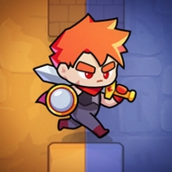 地牢建筑师:盗贼RPG(Dungeon Architect: Rogue RPG)运行截图