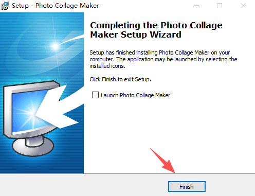 Photo Collage Maker 9.35最新版本运行截图