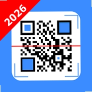 QR二维码&条形码扫描仪创建器(QR Scanner & Barcode Creator)运行截图