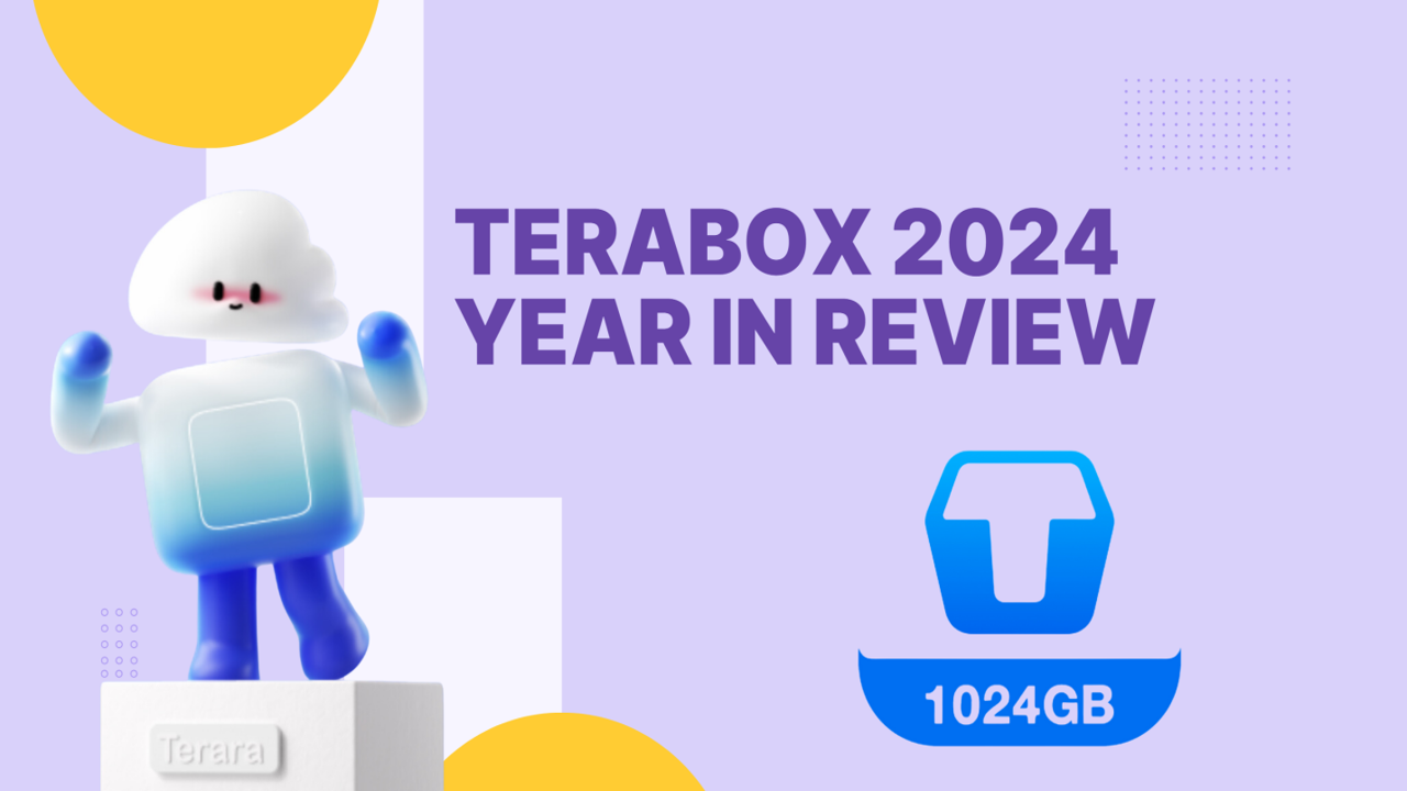 TeraBox 2024���°氲װ��������Ĺ��ܸ���