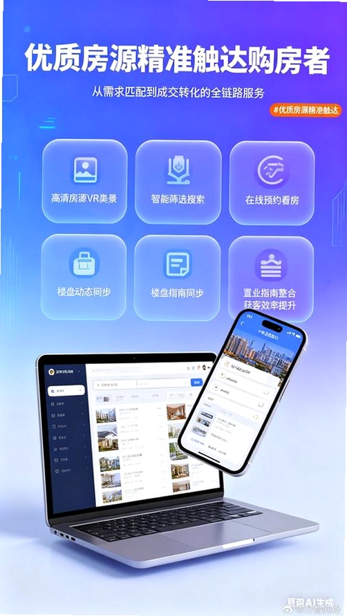房在线运行截图