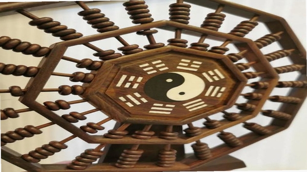 太极神器 问答