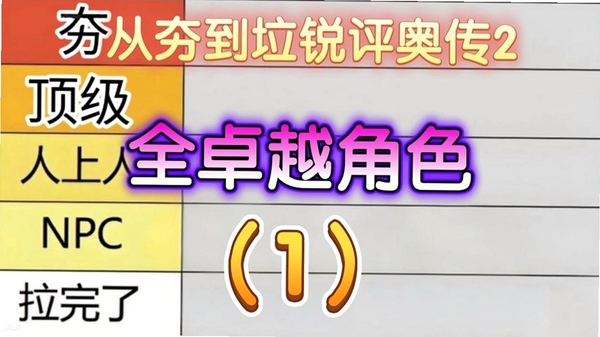 奥传2强度自制器用户评价截图