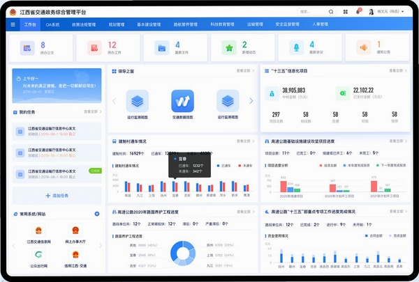 整叮咚工作台运行截图