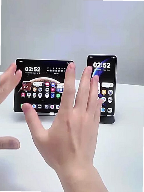 隔空传送运行截图