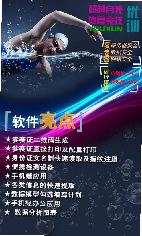 闪训运行截图