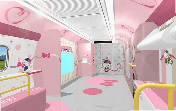 HelloPinK运行截图