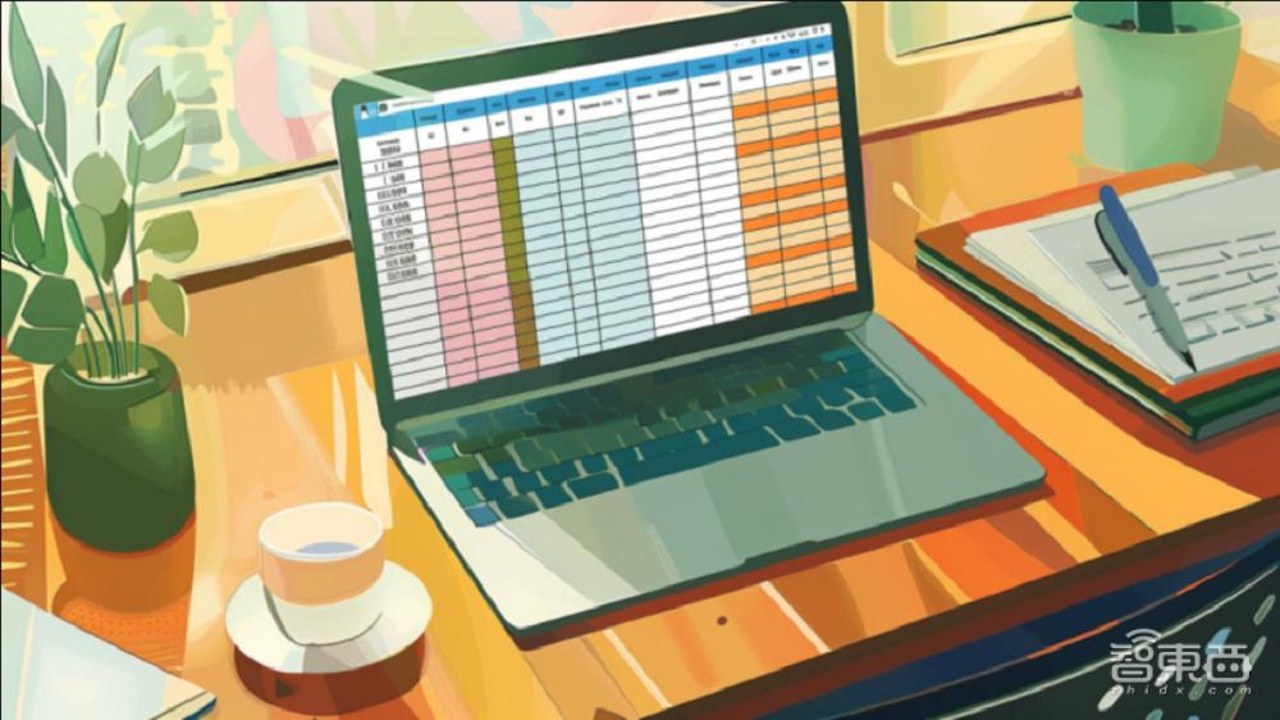 OfficeAI助手辅助编写Excel复杂公式实测案例