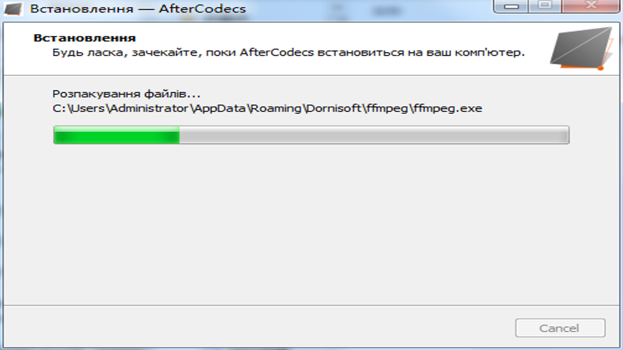 AfterCodecs������԰�1.12.1���°氲װ���漰���ܸ�����չʾ��������ѡ��