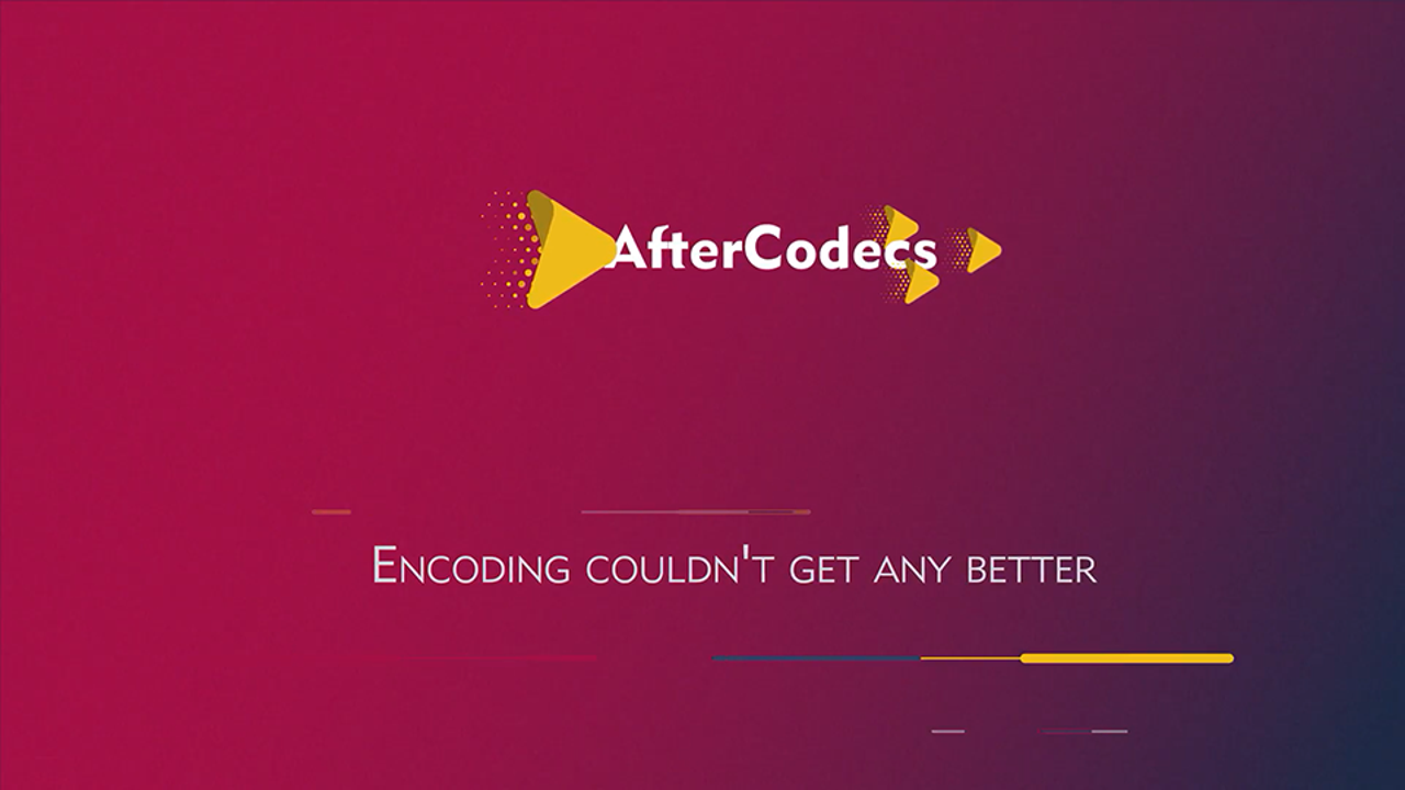 AfterCodecs������԰�1.12.1���°��������е�Ӳ���������ý��棬չʾ��ͬ�Կ����Ż�ѡ��