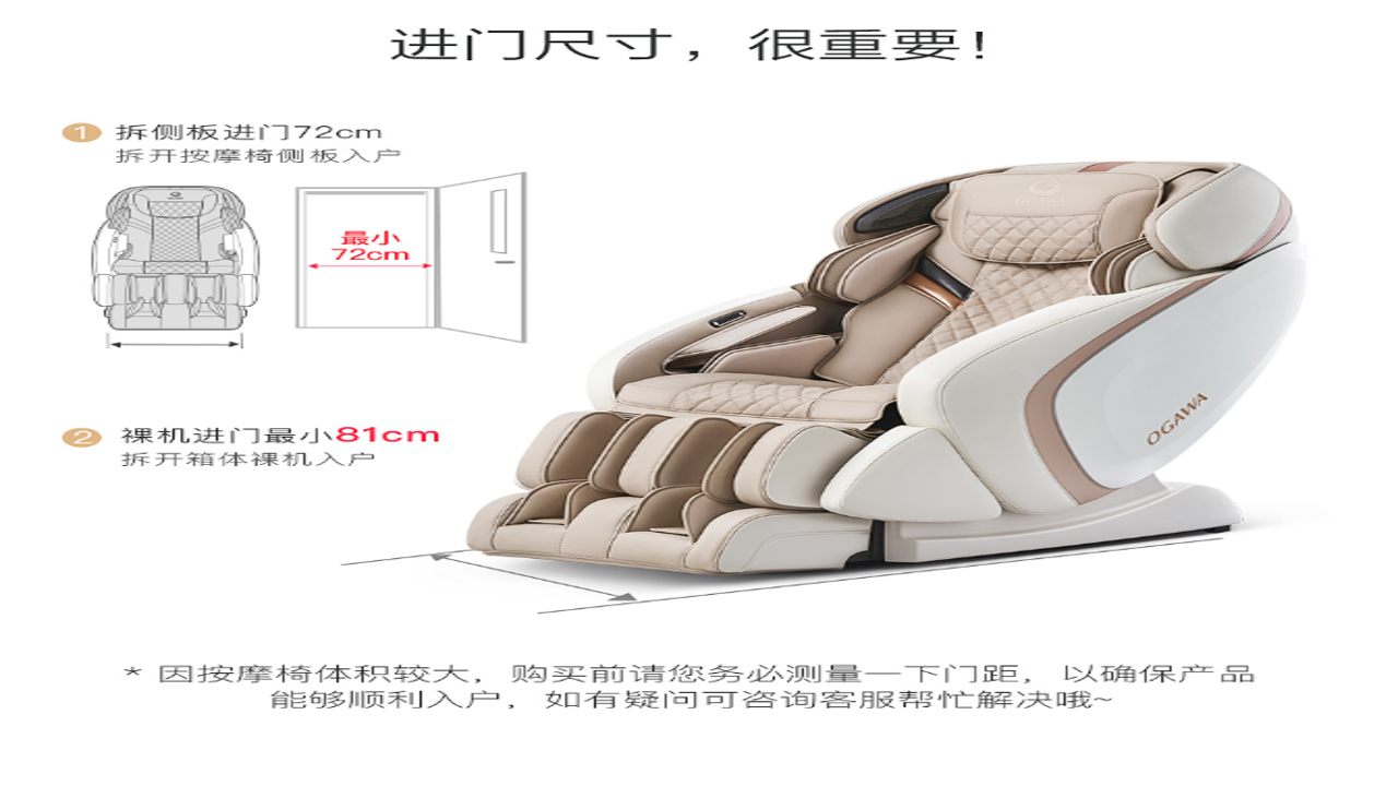 OSIM tiGo��Ulike��Ħ�γߴ�Ա�ʵ��