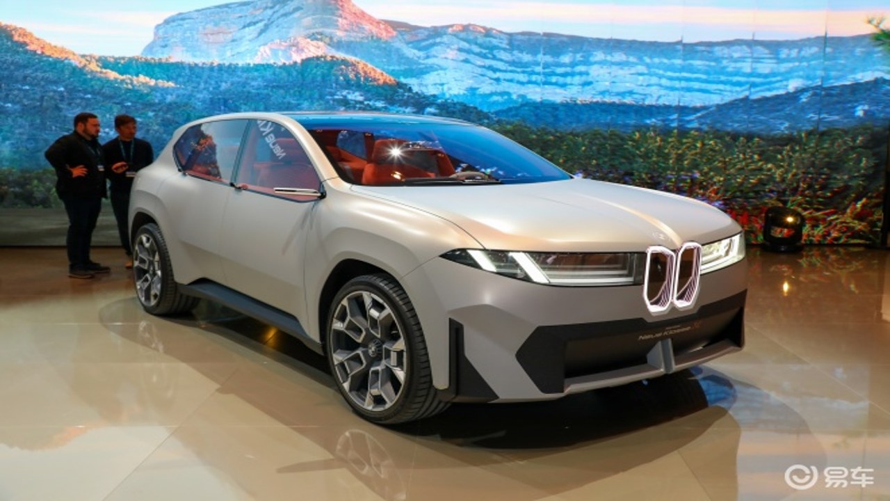 2025款My BMW车主真实用车体验全景展示