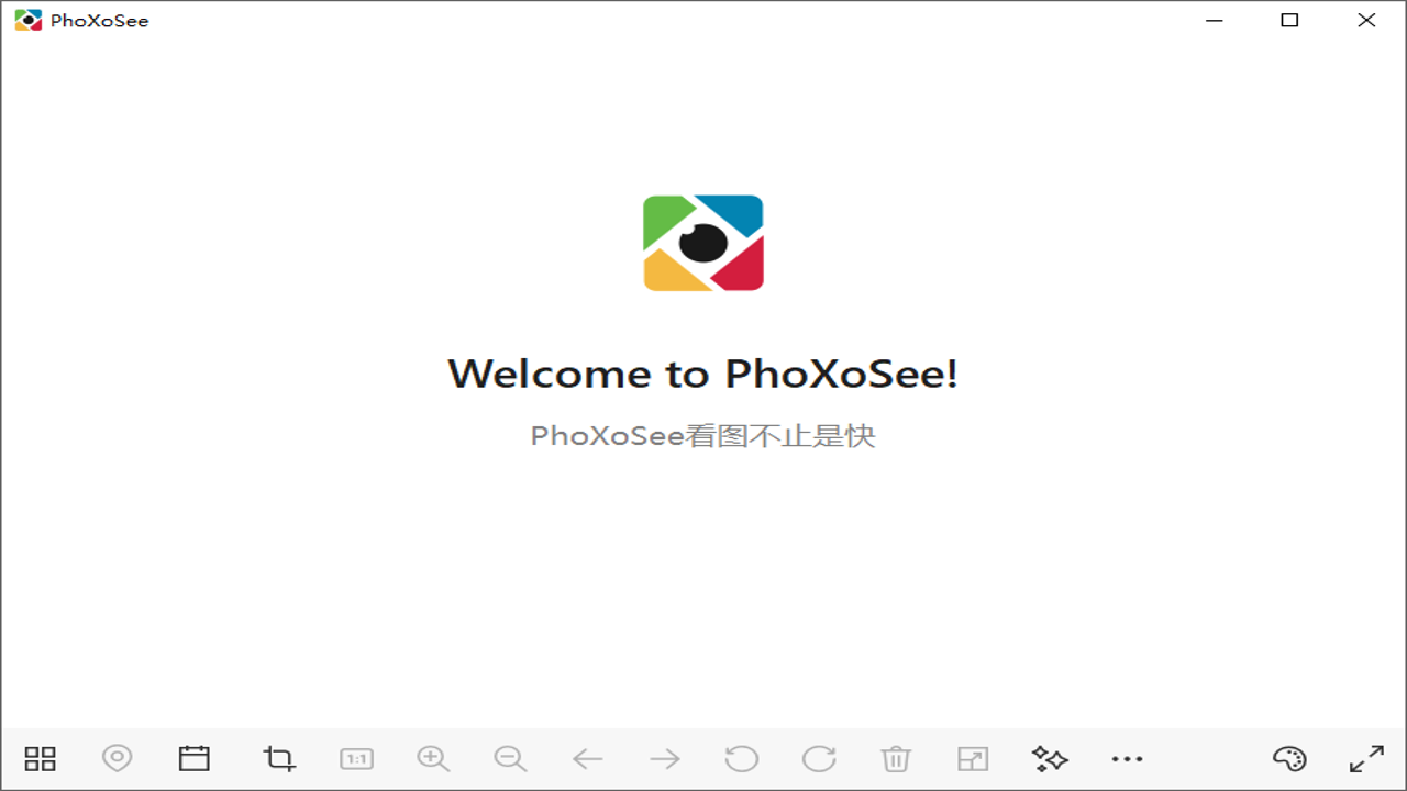 PhoXoSeeͼ��鿴�� RAW��ʽ�鿴 ���ԭƬ ɫ�ʻ�ԭϸ��չʾ