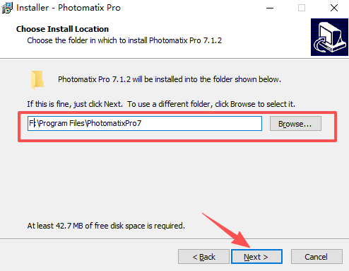 Photomatix Pro v8.0b1完整版运行截图