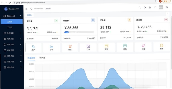 树测公考运行截图
