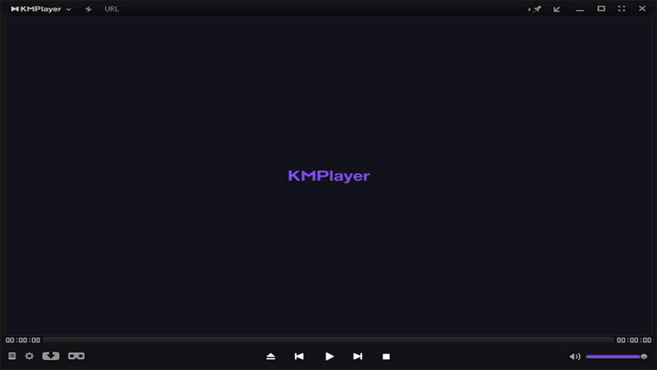 KMPlayer 4.2.3.37���ĵ��԰� ������Ƶ����ʵ��Ч��