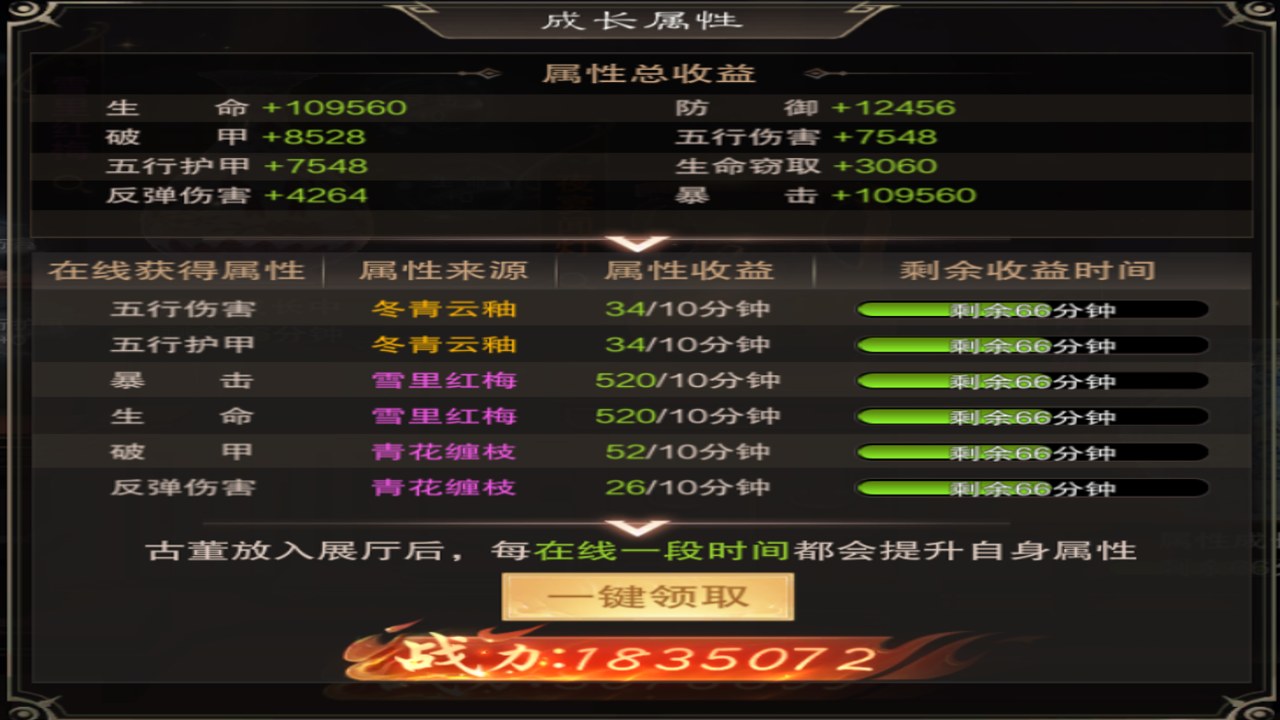 趣鉴宝中期资源管理技巧与装备搭配建议