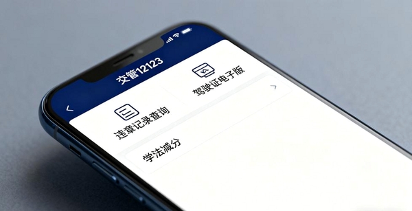 交规321车辆违规运行截图