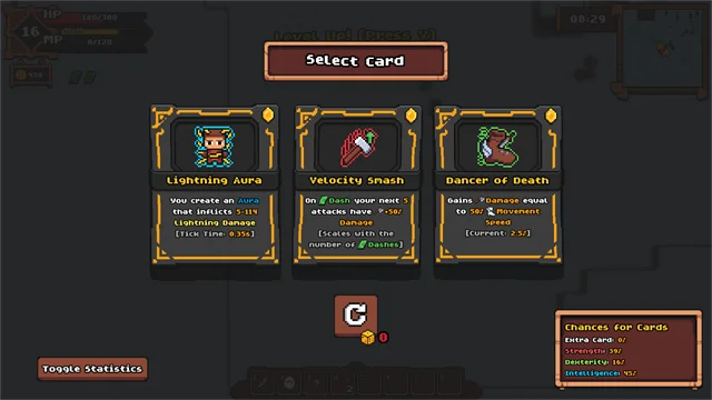 地下英雄steam移植版运行截图