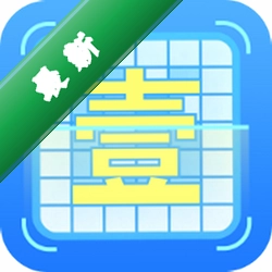 壹扫计测仪图标