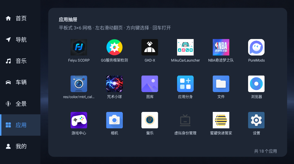 mikucarlauncher下载车机版 mikucarlauncher下载车机版