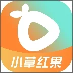 小草红果短剧tv版图标