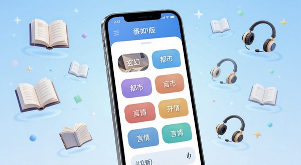 ����������С˵��Դ����ҳ�棬��������Ϊ�ֻ���Ļ��չʾ�����á����С�����ȷ����ǩ������Ϊ����ɫ����ռ䣬��ΧƯ�����鱾�������Сͼ�꣬�����Ӿ���ˬ���죬���������С˵����Դ�ḻ��
