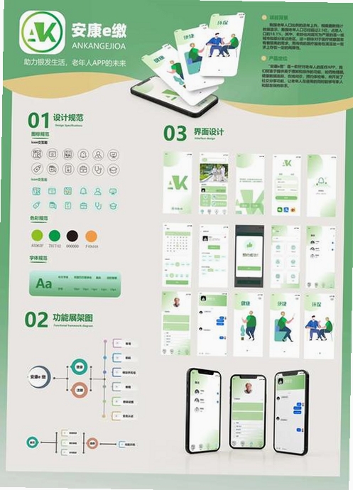 PatientLink运行截图