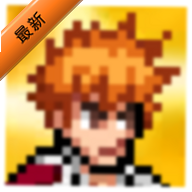 像素漫斗八神庵下载最新版本v1.01安卓版2026
