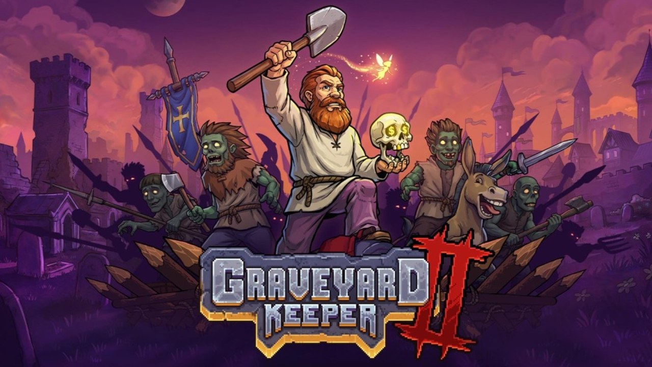 ��Ĺ��2steam���ֻ�����ֲ ս������ ���廭�� ��ͼ
