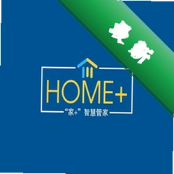 好好管家图标