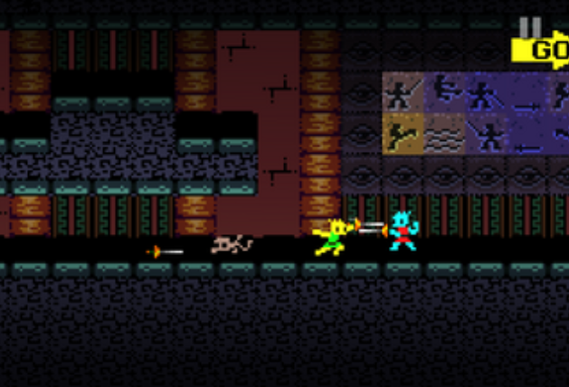 EGGNOGG+ pc版 v1.2.0