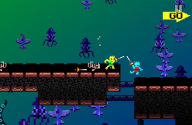 EGGNOGG+ pc版 v1.0官方正式版