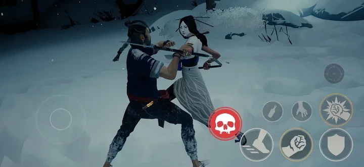 Sifu��׿��ֲ�����н�ͼ