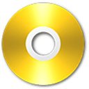 PowerISO 9.5中文最新版图标