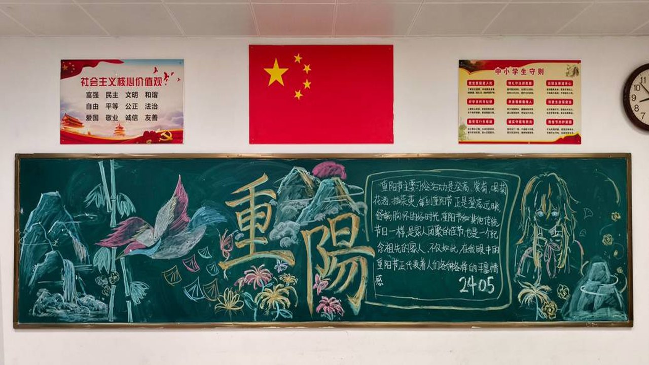 不同风格的画板painting素材对比图
