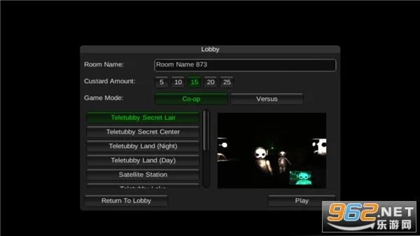 鬼畜天线宝宝2 pc版 V1.0