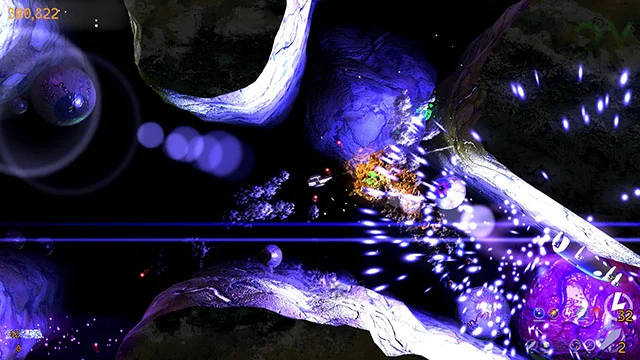 复古助推器 pc版 v1.0.0