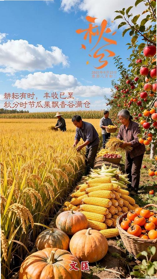 收获的季节运行截图