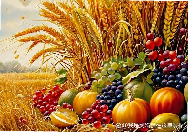 收获的季节运行截图
