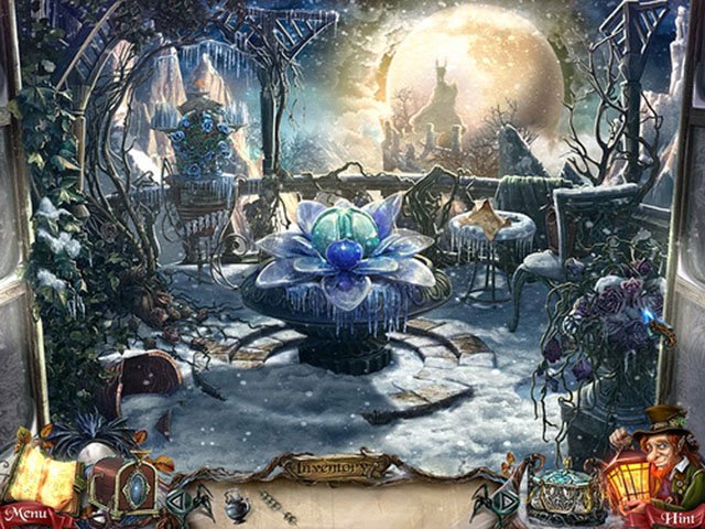 恶魔契约 pc版中文版运行截图