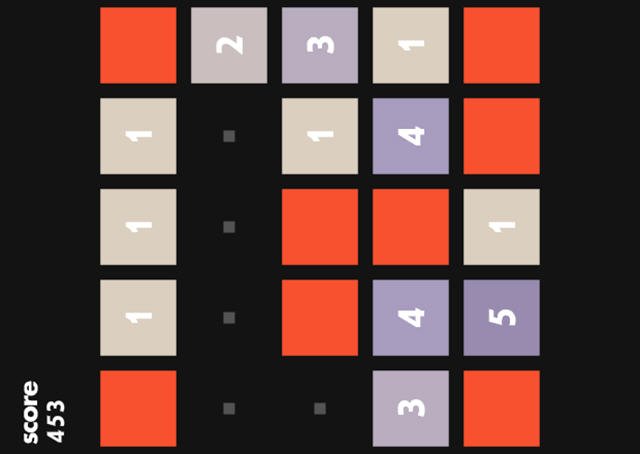 2048����� pc�����İ����н�ͼ
