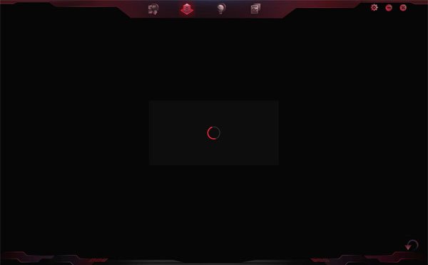 IGame Center 2.0.0.82中文最新版运行截图