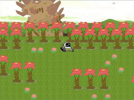 无限猴子游戏pc版中文版运行截图