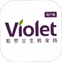 找家纺商户版运行截图