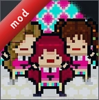 �¿�ż�����°����޽��(Monthly Idol)v20.5 ��׿��