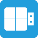 WinToUSB 10.9中文完整版图标