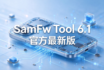 SamFw Tool 6.1官方最新版v6.1